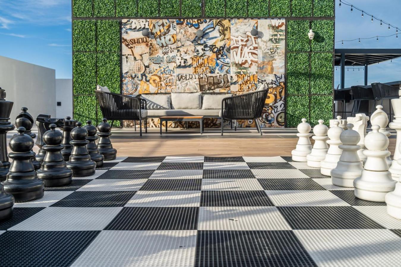 Apartamento Urban Escape 3 Bed Unit Near Brickell And Wynwood Miami Exterior foto